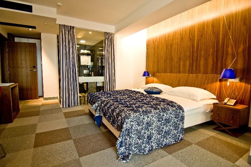 Hotel IN 4 estrelas em Biograd na Moru