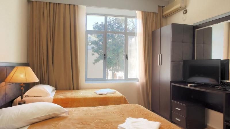 Cajupi 3 estrelas em Gjirokastër