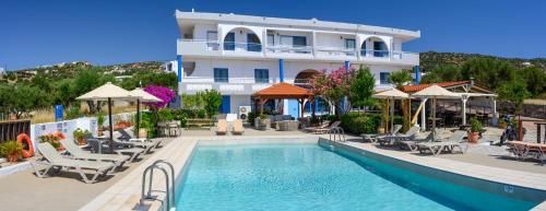 Havania Apartments 2