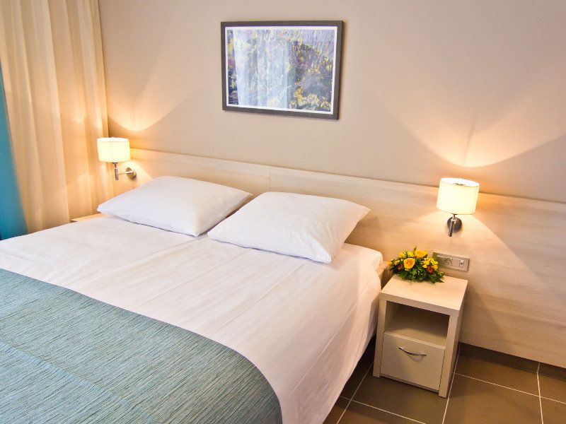 TN San Marino family hotel Lopar Plaza 2