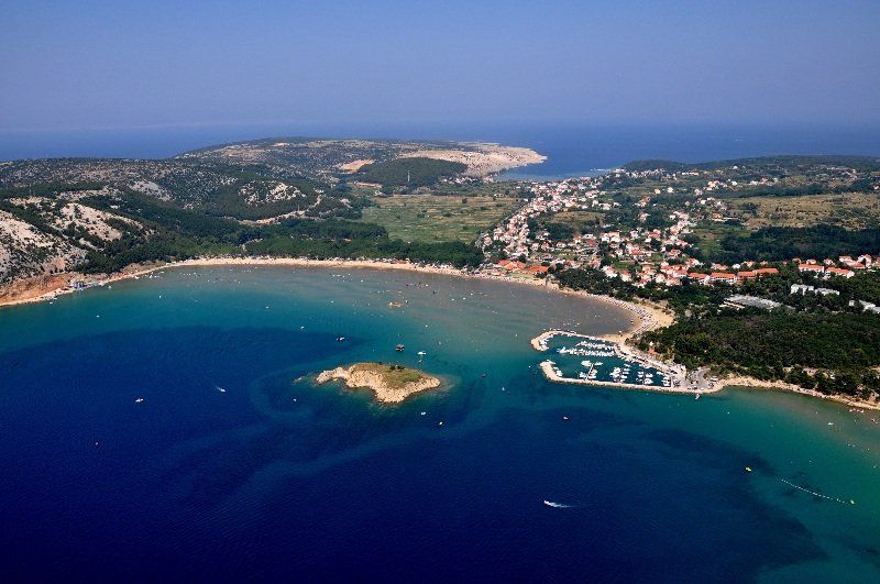 TN San Marino family hotel Lopar Plaza 3