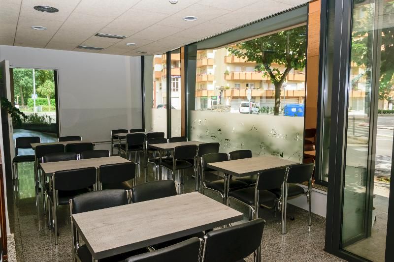 Estacio 3 estrelas em Olot