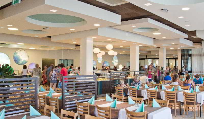 TN San Marino Sahara Rab 3 estrelas em Lopar