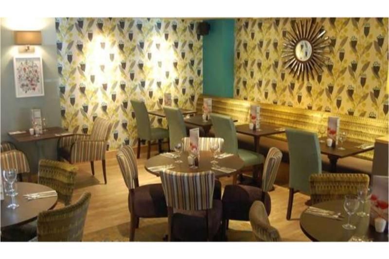 Premier Inn Inverness Centre (Millburn Rd) 2