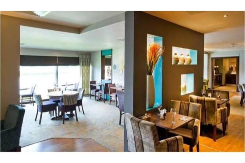 Premier Inn Inverness Centre (Millburn Rd) 4 estrelas em Inverness