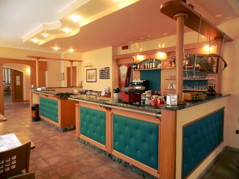 Hotel Agli Ulivi 3 estrelas em Valeggio sul Mincio