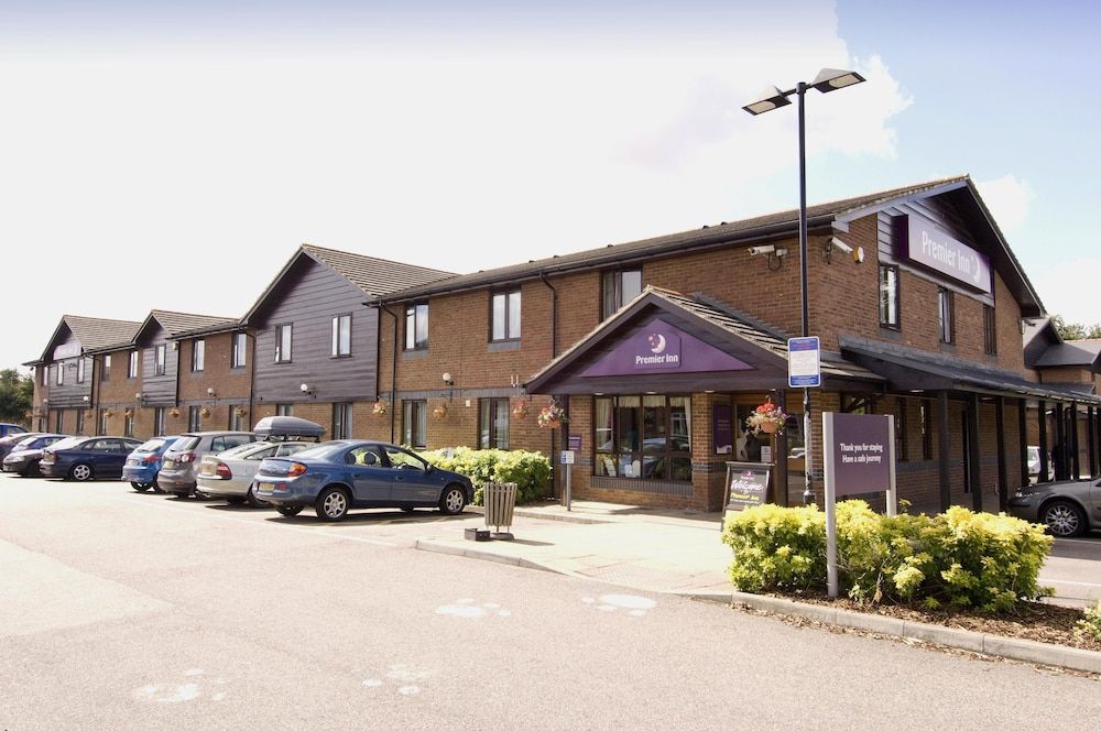 Premier Inn Sittingbourne Kent 3 stelle a Sittingbourne