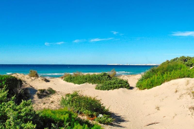 Vivosa Apulia Resort 2