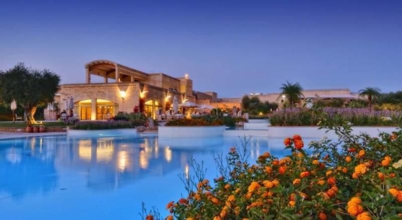 Vivosa Apulia Resort 3