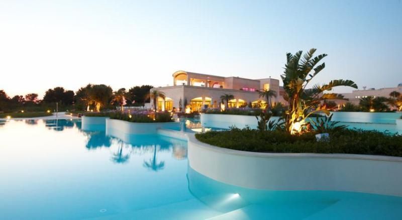 Vivosa Apulia Resort 1