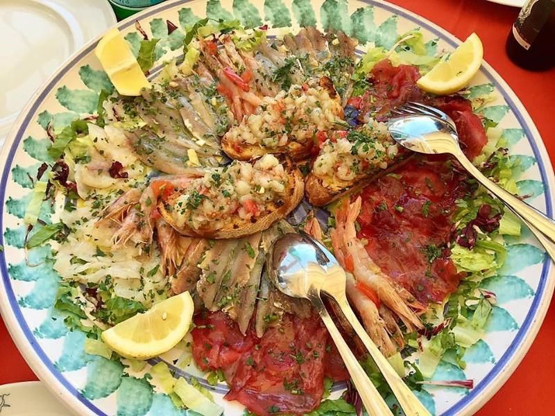 Hotel Da Peppe 3 estrelas em Letojanni