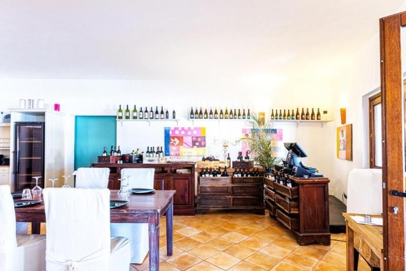 Hotel Il Faro Di Molara 4 estrellas en Porto San Paolo