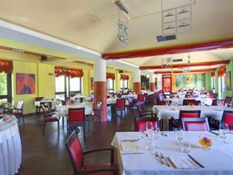 Abalon Pompei Resort 2