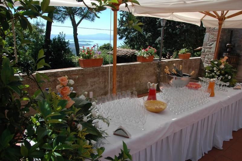 Relais La Fattoria 2