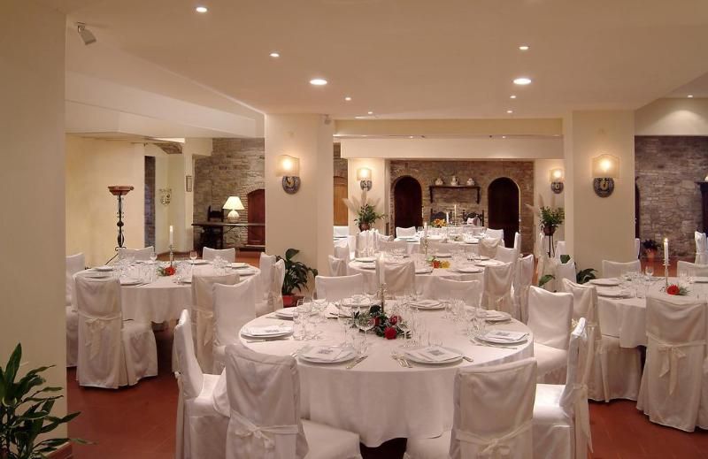 Relais La Fattoria 3