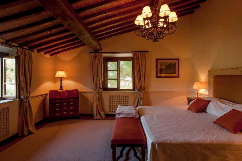 Il Borro Villa Chiocci 3