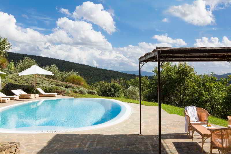 Il Borro Villa Chiocci 2