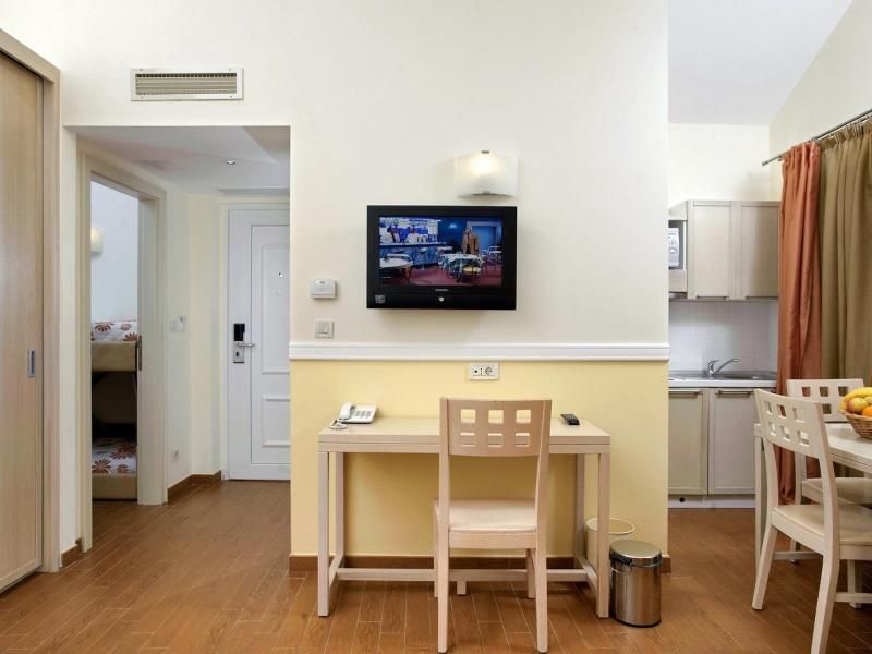 Amadria Park Camping Sibenik Villas Kornati 3