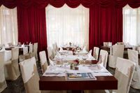 Villa Donat Depadence Hotel