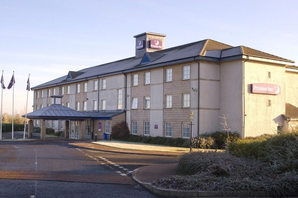 Premier Inn Livingston - Bathgate 3 estrelas em Bathgate