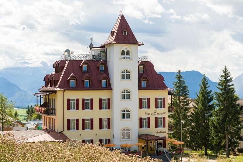 Regina del Bosco / Waldkönigin 3