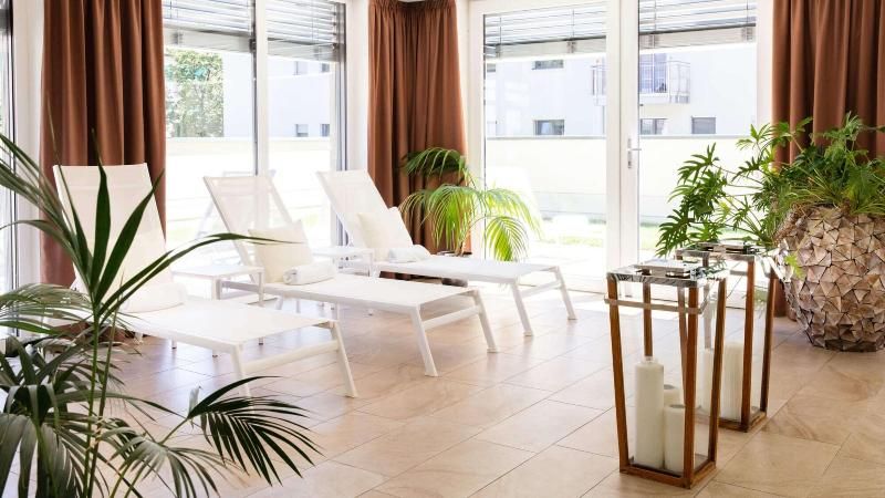 City Hotel Merano 2