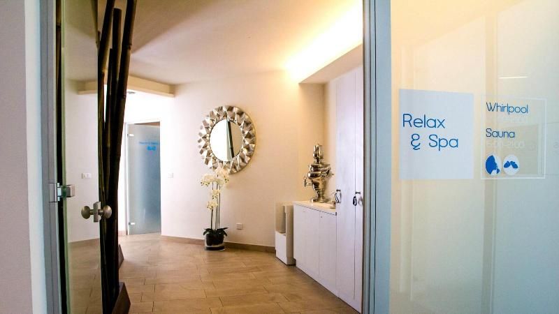 City Hotel Merano 3