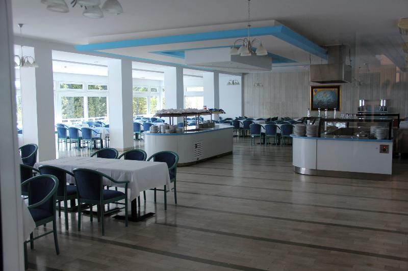 Orsan Hotel by Aminess 2