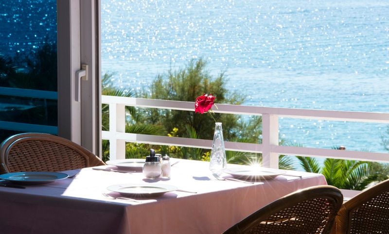 Orsan Hotel by Aminess 3 estrellas en Orebić