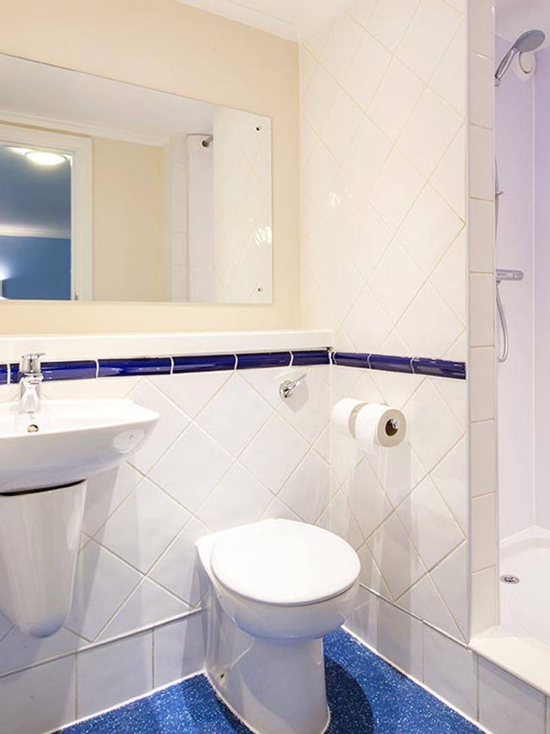 Travelodge Cardiff Airport Hotel 3 estrelas em Barry