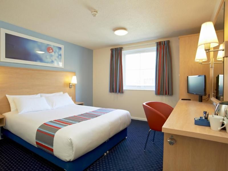 Travelodge Durham 2