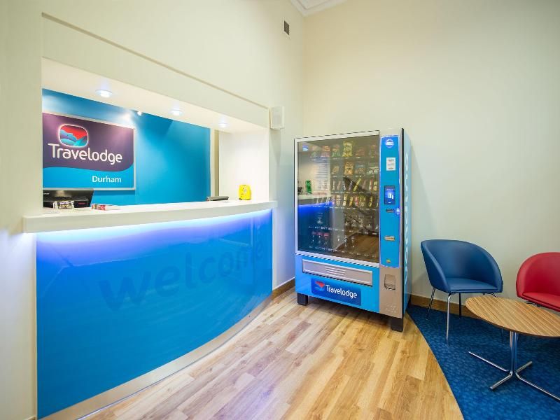 Travelodge Durham 3 estrelas em Durham