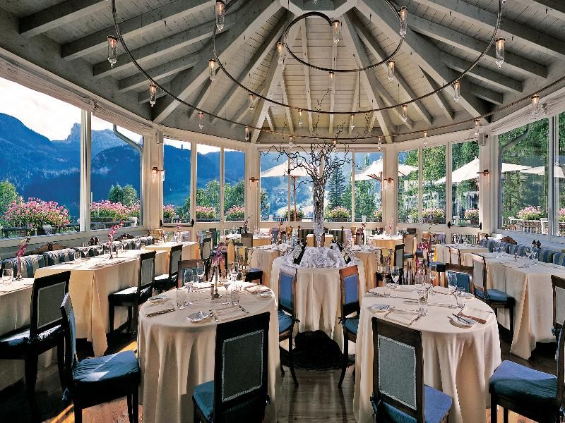 Cristallo, A Luxury Collection Resort & Spa 2