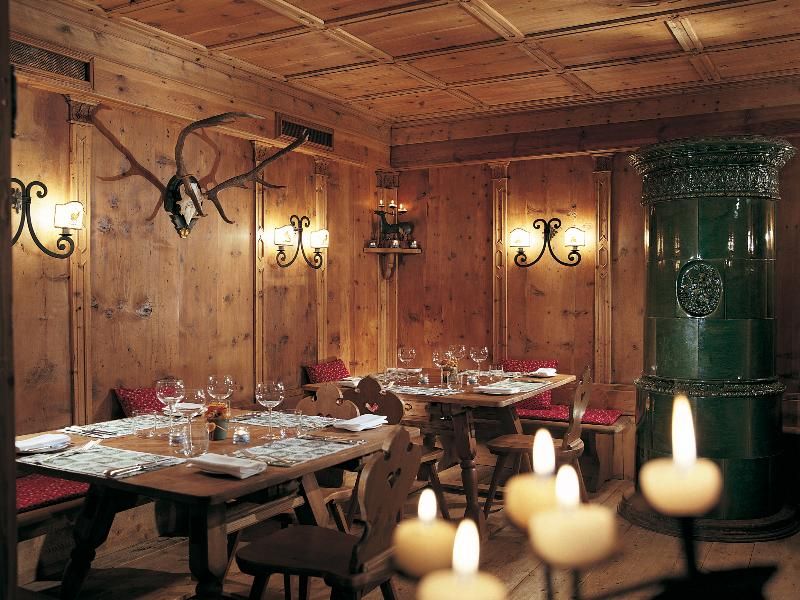 Cristallo, A Luxury Collection Resort & Spa 3