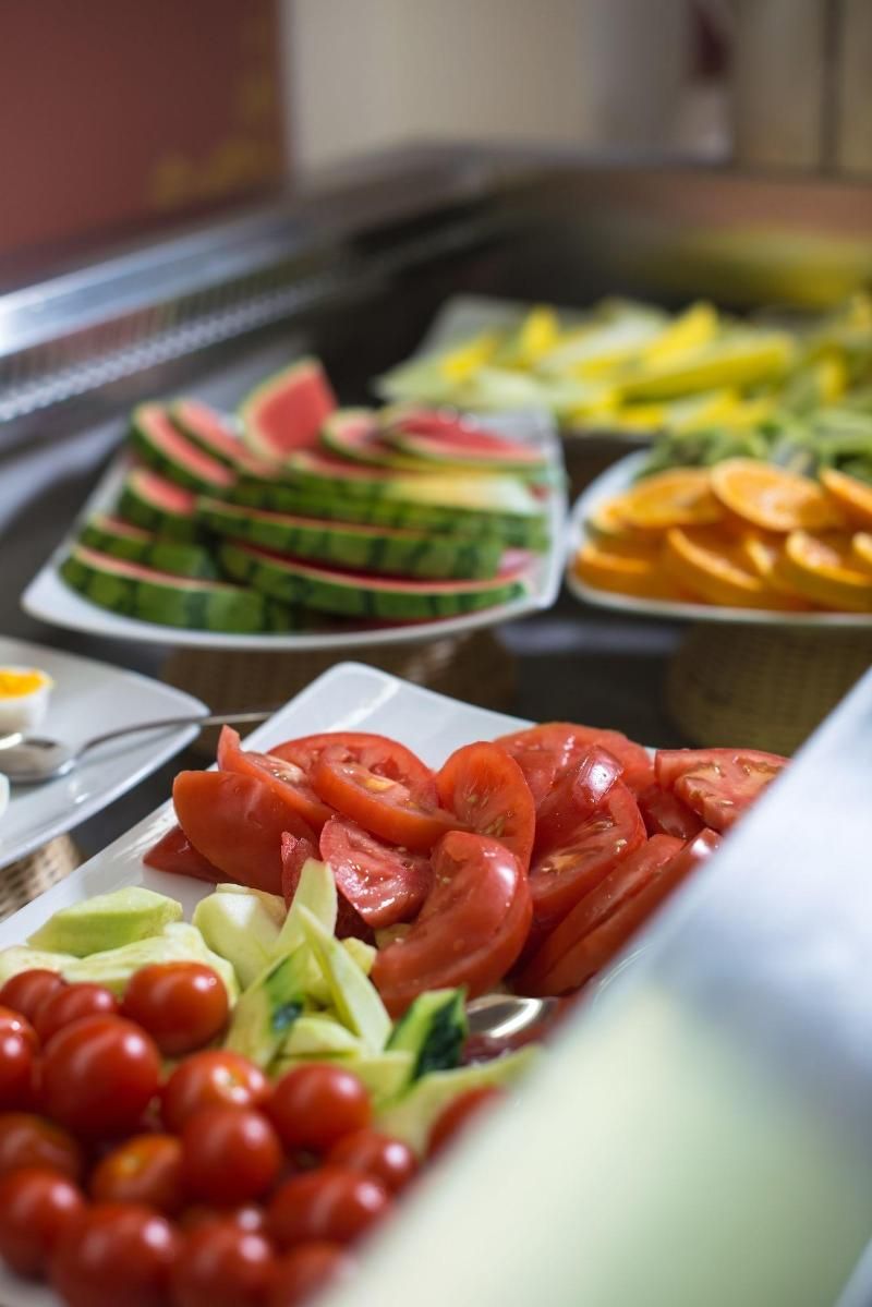 Villaggio Turistico Villa Garuti 3