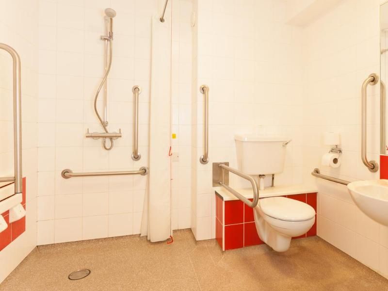 Travelodge Holyhead 3 estrelas em Holyhead