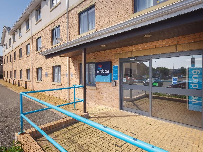 Travelodge Holyhead 3