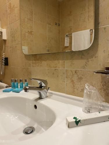 MH Hotel Piacenza Fiera 3