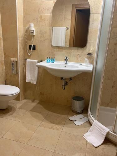 MH Hotel Piacenza Fiera 2