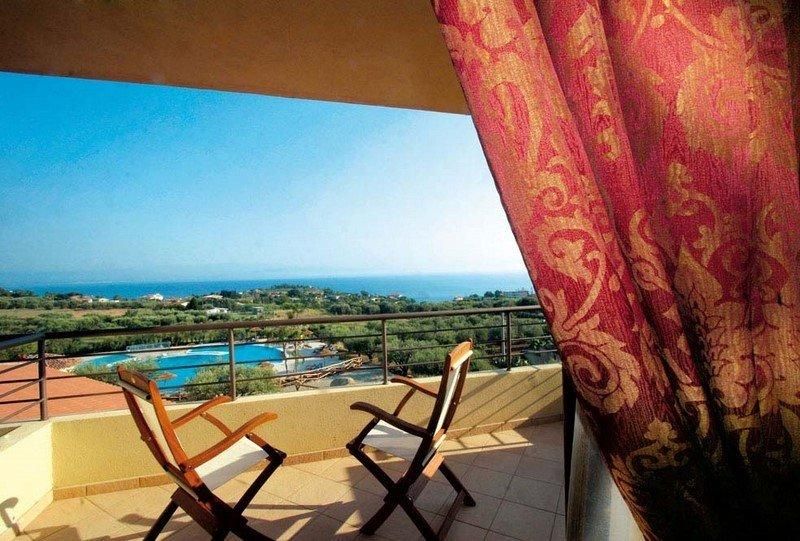 Hotel Residence Santa Chiara 3