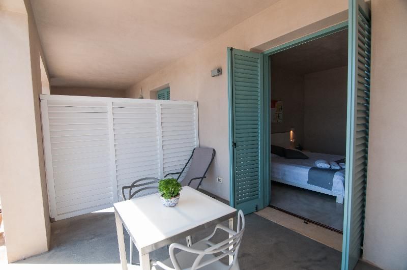 Relais Casina Miregia 3 étoiles à Menfi