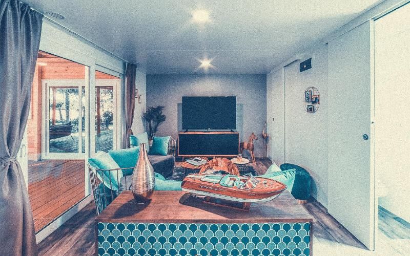 Resort Tenuta Primero 2