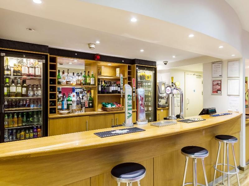 Travelodge Guildford 3 estrellas en Guildford