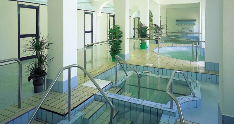 Suisse Thermal Village 1