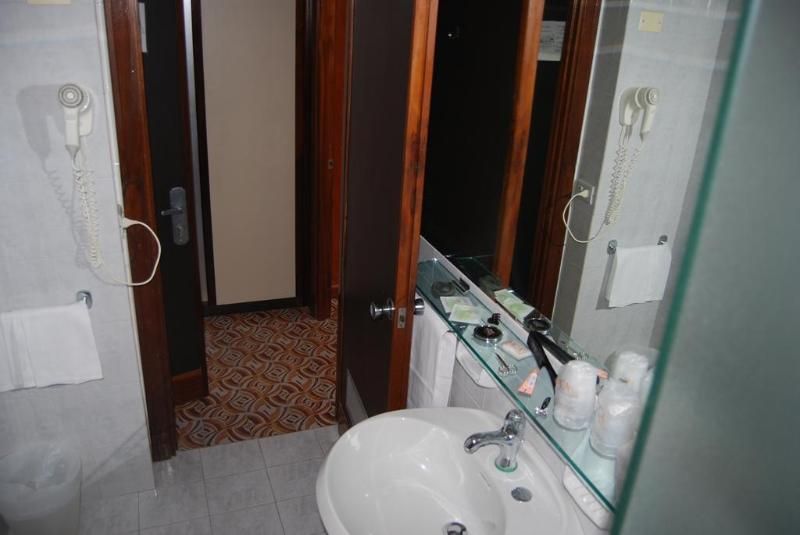 River Palace 4 estrelas em Terracina