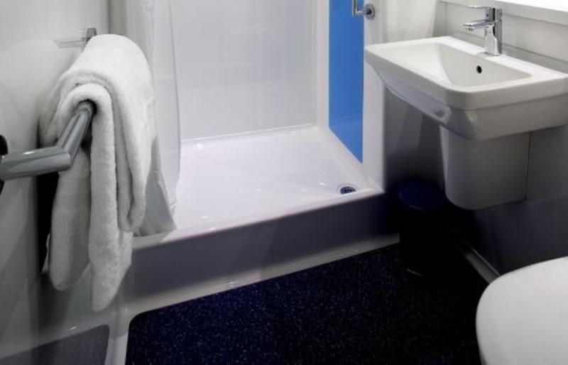 Travelodge Shrewsbury Battlefield 2