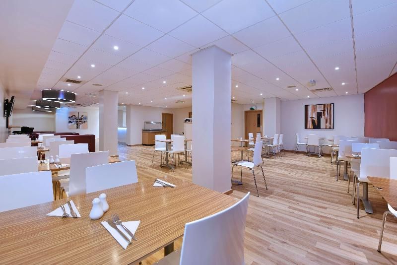 Travelodge Worcester 3 estrelas em Worcester