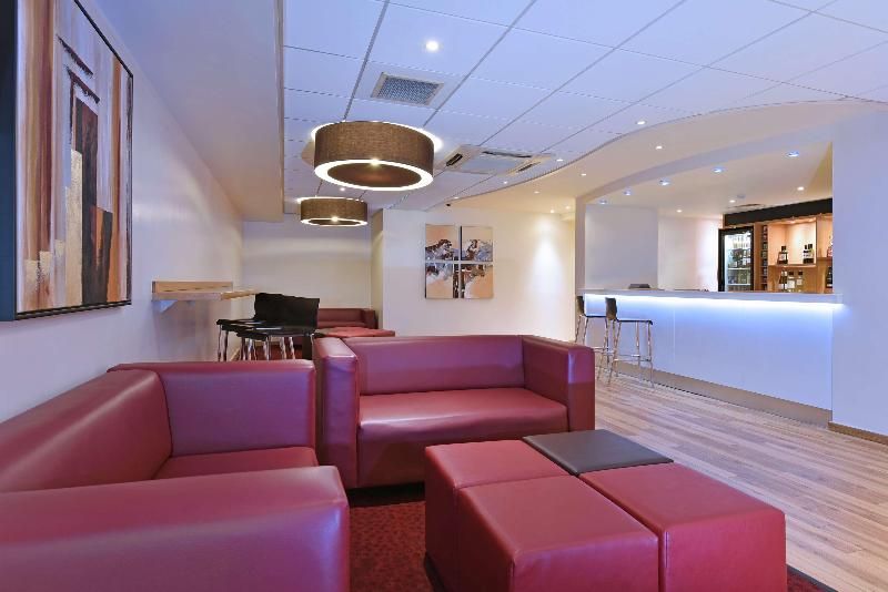 Travelodge Worcester 3