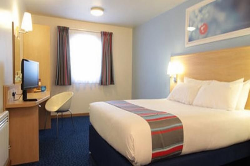 Travelodge Arundel Fontwell 2