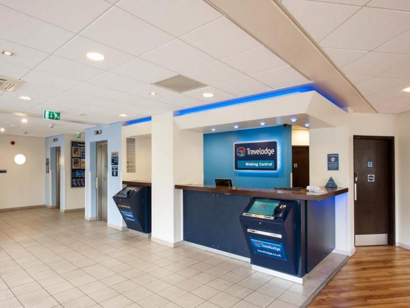 Travelodge Woking Central 2